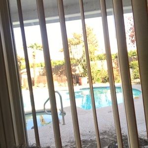 Meet your Posher, George